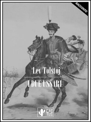 cover image of I due ussari